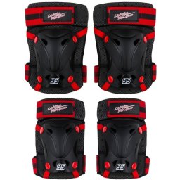 Set protectii Seven Cars