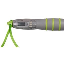 Coarda sarituri cu contor Spokey Skip Up