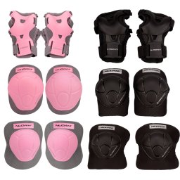 Set protectii Nijdam Junior