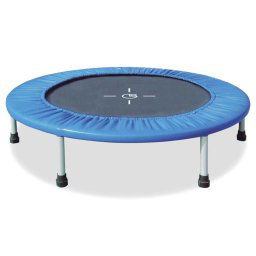 Trambulina Garlando Fit & Balance 122cm