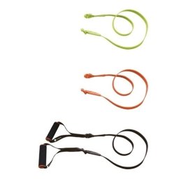 Set benzi elastice Sveltus