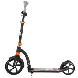 Trotineta pliabila Nils Extreme HA238