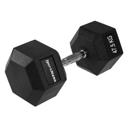 Gantera hexagonala Sportmann 47.5 Kg