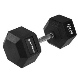 Gantera hexagonala Sportmann 60 Kg