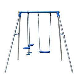 Leagan dublu pentru copii inSPORTline