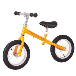 Bicicleta fara pedale Worker Plucandro