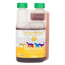 Soluție de susținere a vezicii urinare LBM solution 250 ml