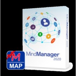 MindManager 2020 for Windows