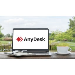 AnyDesk Solo - licenta abonament anual