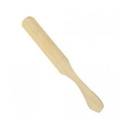 Spatula epilat lemn lata 27 cm