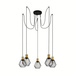 Lustra PALMORLA 43379