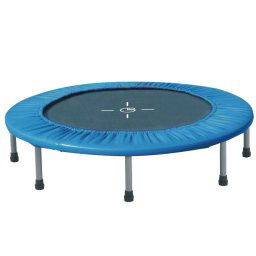Trambulina pliabila Garlando Fit & Balance To Go L