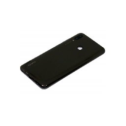 Capac baterie negru Huawei P smart 2019, POT-LX1, POT-LX1AF, POT-LX2J, POT-LX1RUA, POT-LX3