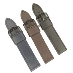 Curea Ceas Fossil Originală – Piele Autentică – 22mm
