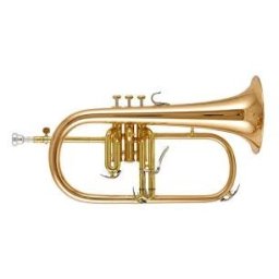 Yamaha YFH-8310 ZG