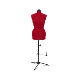 Manechin croitorie femei S, reglabil masura 36-42, Adjustoform FG129