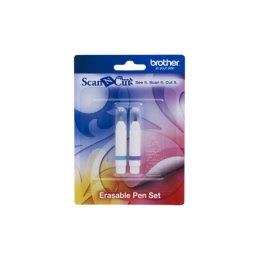 Set de doua carioci care se pot şterge