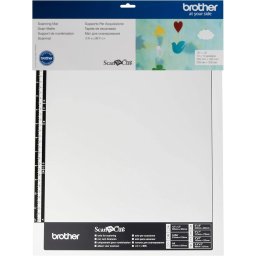 Suport / plansa pentru scanarea materialelor cu o grosime de pana la 1 mm compatibila cu seria CM, 30,5 x 30,5 cm ScanNCut Brother