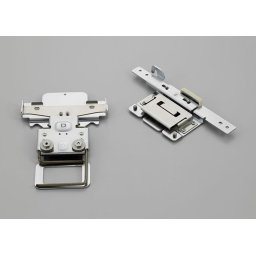 Set Gherghef 20x45 mm Brother VRCLP45B (inclus gheara de prindere)