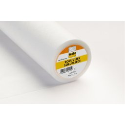 Stabilizator solubil in apa pentru broderie, 38 gr, alb Solufleece Vlieseline