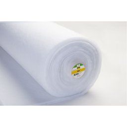 Vatelina usoara si pufoasa, pentru imbracaminte si pilote, din fibre sintetice, 80 gr, 100x150 cm, Vlieseline 281