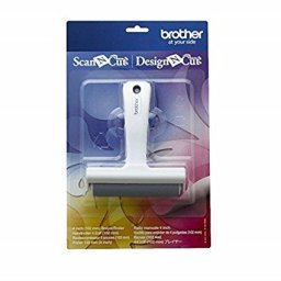 Instrument de netezire/rolă de 4 inci (102 mm) Brother ScanNCut