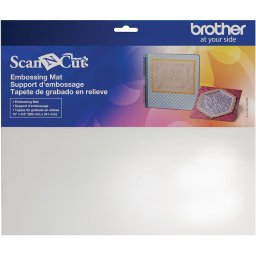 Suport de embosare pentru embosare liniară Brother ScanNCut