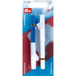 Set creioane creta pentru marcat, Prym, 611626