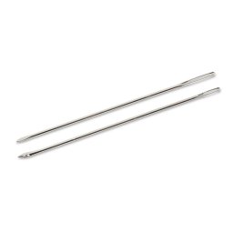 Set 2 ace, 15 cm lungime, pentru tesut, cusut (saci), Prym, 131120