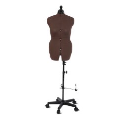 Manechin croitorie M prelungire pantalon masura 40-46 Olivia Adjustoform, FG1102