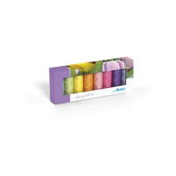 Ata de cusut SERALON® SPRING KIT 8 BUCATI, POLIESTER METTLER