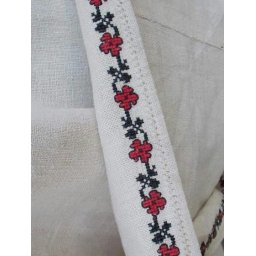Model Broderie Flori FL277