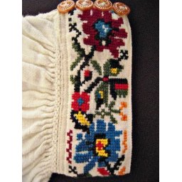 Model Broderie Flori FL283