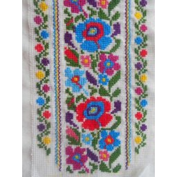 Model Broderie Flori FL288