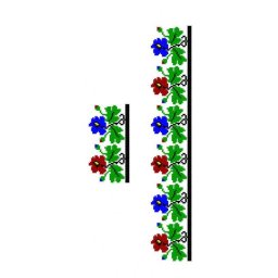 Model Broderie Flori FL289
