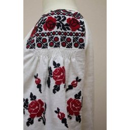 Model Broderie Flori FL296