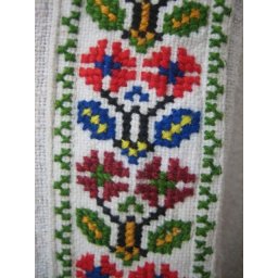Model Broderie Flori FL312