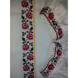 Model Broderie Flori FL323