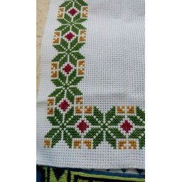 Model Broderie Flori FL325