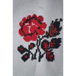Model Broderie Flori FL328