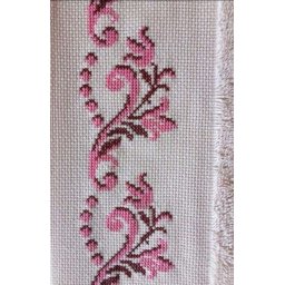 Model Broderie Flori FL334
