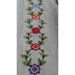 Model Broderie Flori FL336