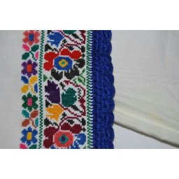 Model Broderie Flori FL338