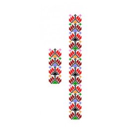 Model Broderie Flori FL339