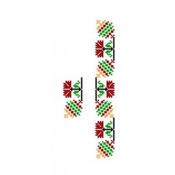 Model Broderie Flori FL340