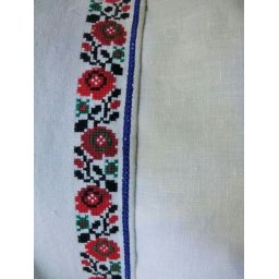 Model Broderie Flori FL342