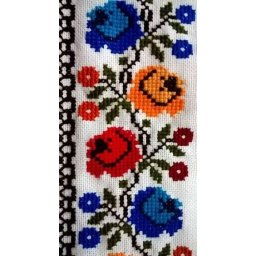 Model Broderie Flori FL347