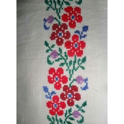 Model Broderie Flori FL355