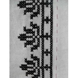 Model Broderie Flori FL358