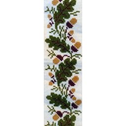 Model Broderie Flori FL361
